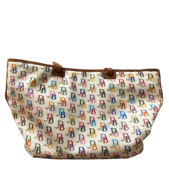 AUTHENTIC DOONEY AND BOURKE - Picture 3 of 4
